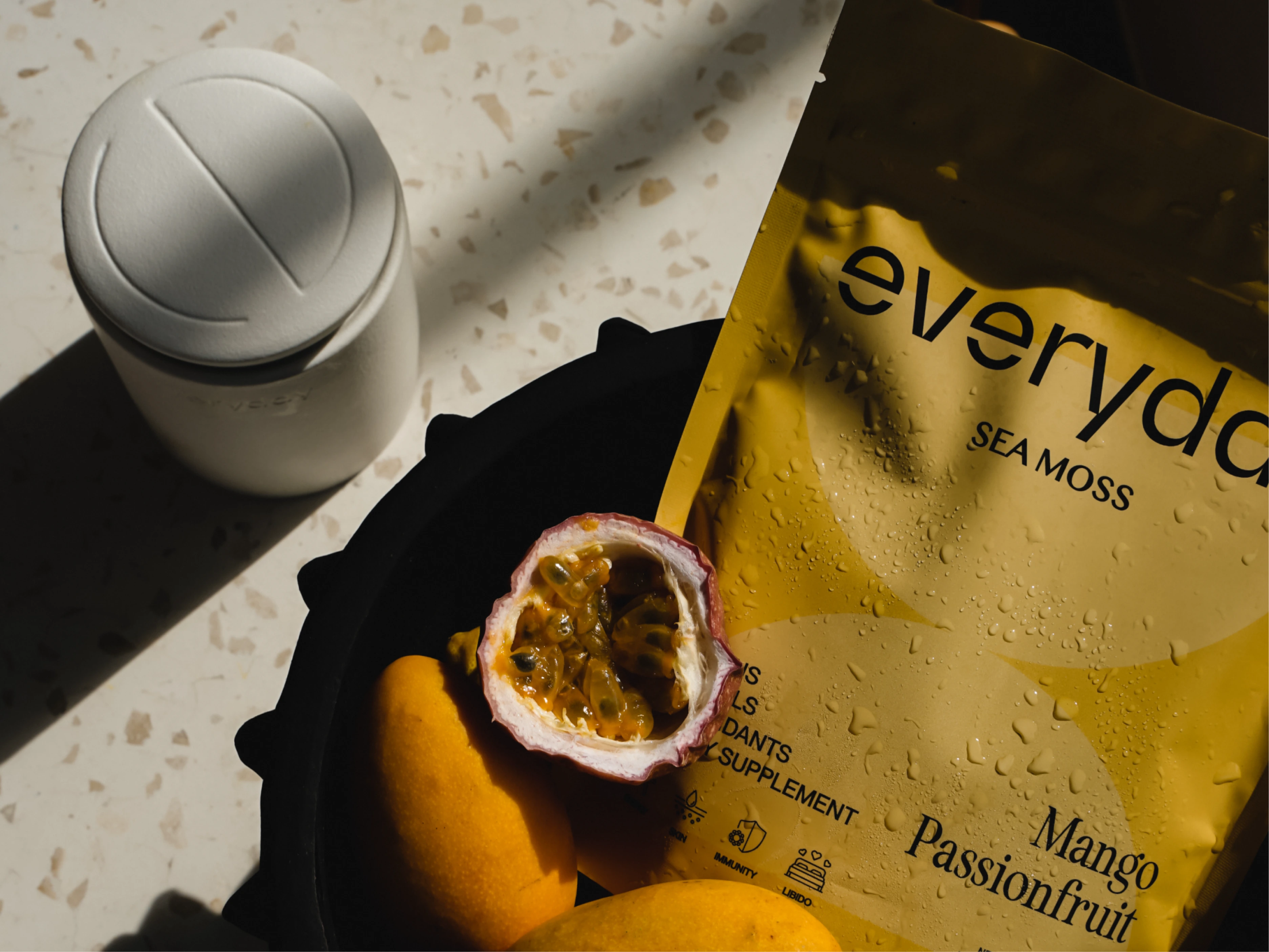 Duo Nutrition